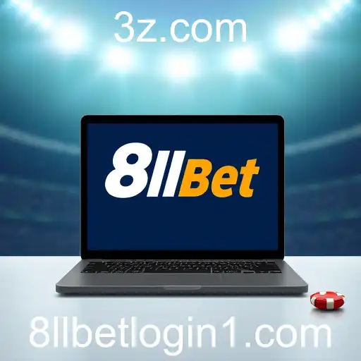 Revolução nos Jogos Online com 8ll Bet Login