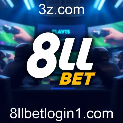 A Ascensão do 8ll Bet no Mercado de Jogos Online