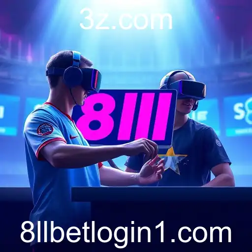 Revolução Digital nos Jogos Online em 2026