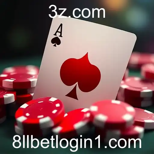 A Evolução de 8ll Bet no Cenário dos Jogos