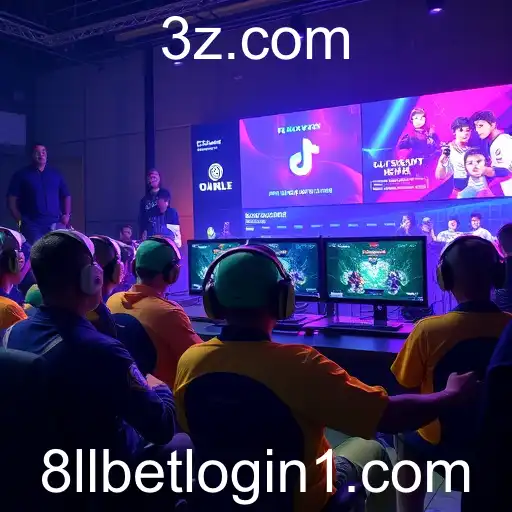 Tendências e Dinâmicas do Mundo dos Jogos Online