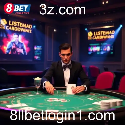 Crescimento dos Jogos Online no Brasil e o Impacto de 8ll Bet