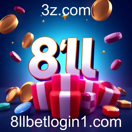 O Crescimento do '8ll Bet Login' no Cenário de Jogos Online