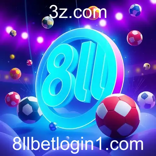 O Crescimento do 8ll Bet Login: Uma Nova Era para Gamers