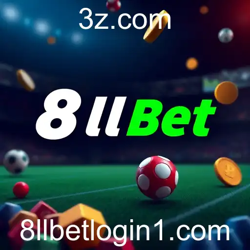 Tendências e Jogos no 8ll Bet Login
