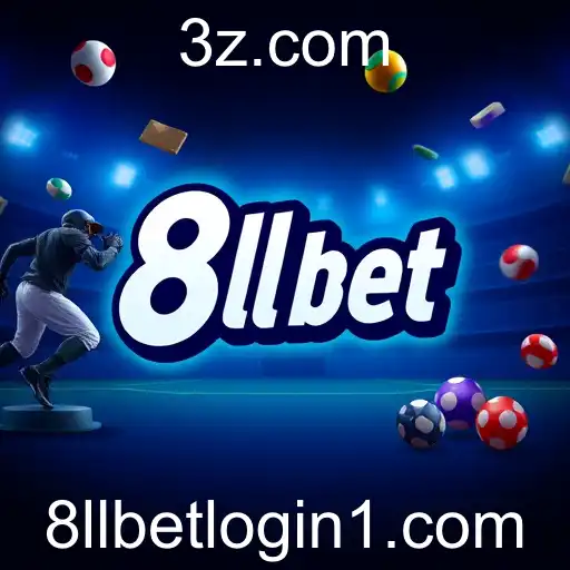 Expansão do 8ll Bet no Cenário de Jogos Online