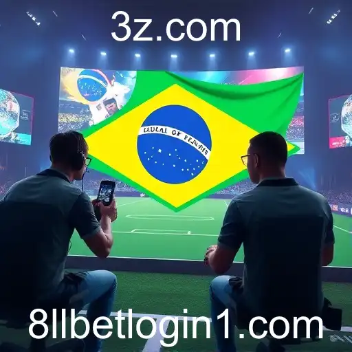 Exploração do Fenômeno 8ll Bet em 2026