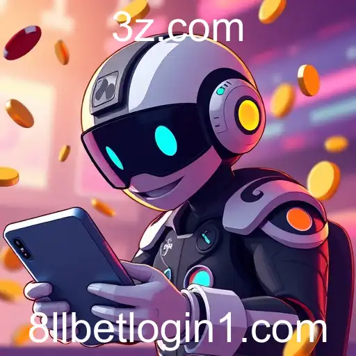 A Ascensão do 8ll Bet: Uma Nova Era de Jogos Online