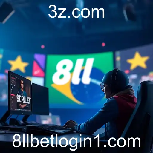 O Crescimento Explosivo do Mercado de Jogos Online no Brasil