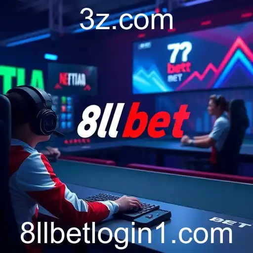 Expansão dos Jogos Online: 8ll Bet e as Tendências de 2026