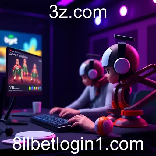 Expansão do Setor de Jogos Online Impulsiona Novas Tendências