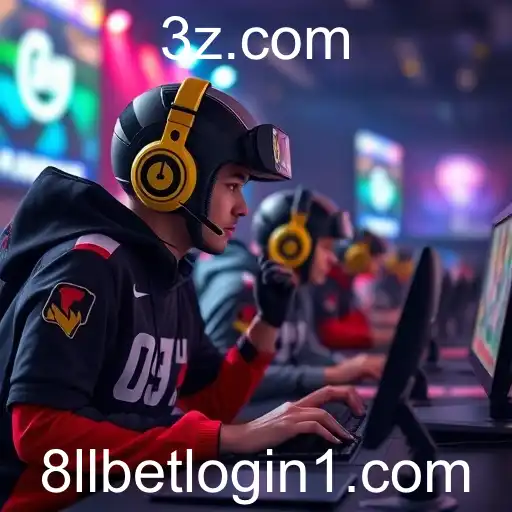 Explorando o Futuro dos Jogos Online