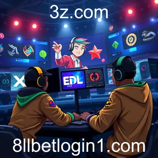 A Revolução dos Jogos Online: Um Olhar sobre 2026