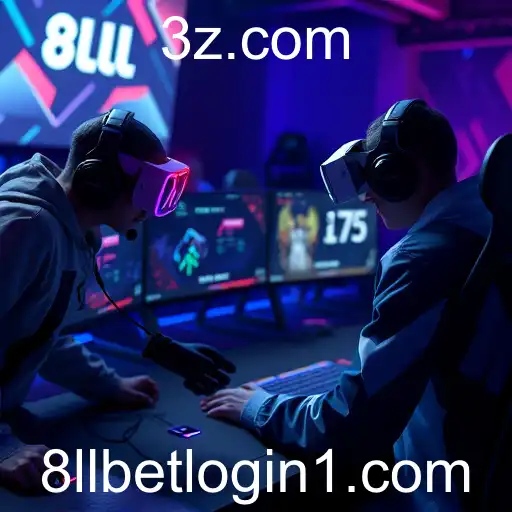 A Evolução do 8ll Bet: Novidades e Tendências