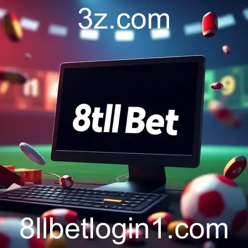 Tendências e Desafios em 8ll Bet Login