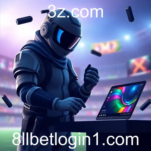 Tendências dos Jogos Online: Análise e Impacto