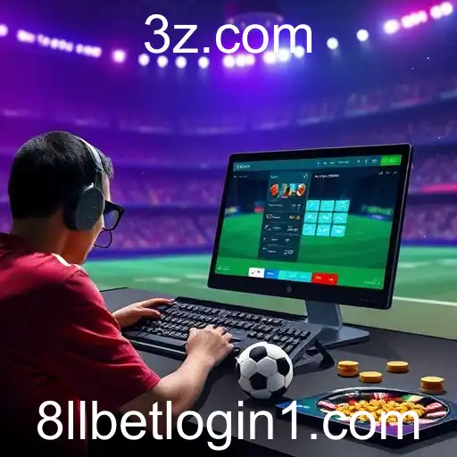 Avanços e Tendências do Mercado de Jogos Online no Brasil