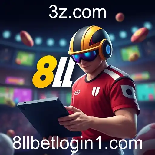 Tendências e Inovações no Mundo dos Jogos Online