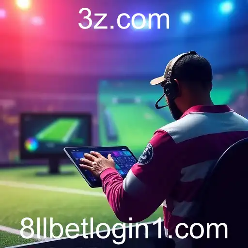 O Crescimento Explosivo dos Sites de Jogos em 2026