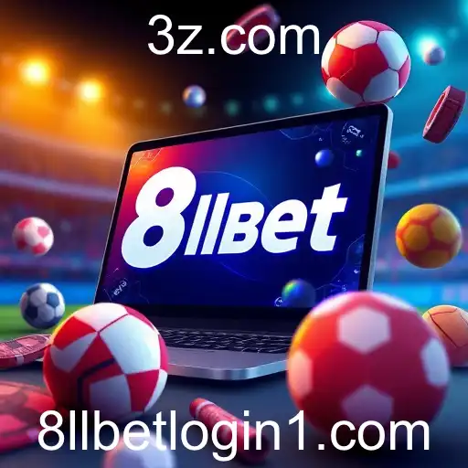 O Crescimento dos Jogos Online e o Papel da Plataforma 8ll Bet