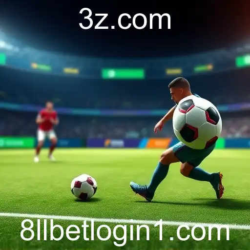 A Indústria de Jogos e o Impacto do 8ll Bet Login