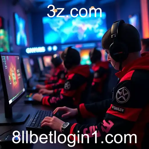 O Impacto dos Jogos Online no Brasil Atual