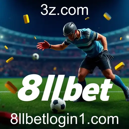 O Impacto dos Sites de Jogos no Brasil: 8ll Bet Login e Tendências Atuais