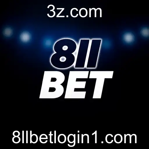 Revolução nos Jogos Online: O Impacto do '8ll Bet Login'