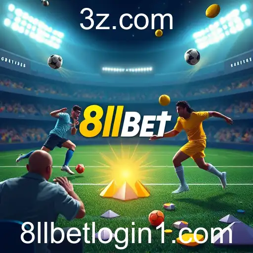 Impacto do 8ll Bet no Cenário de Jogos Online