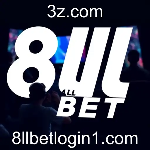A Vanguarda dos Jogos Online: 8ll Bet e Suas Novidades