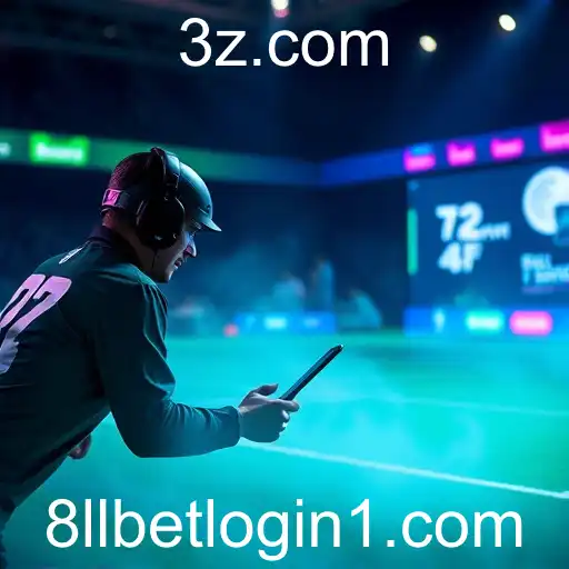 Inovações nos Jogos Online: O Impacto do 8ll Bet
