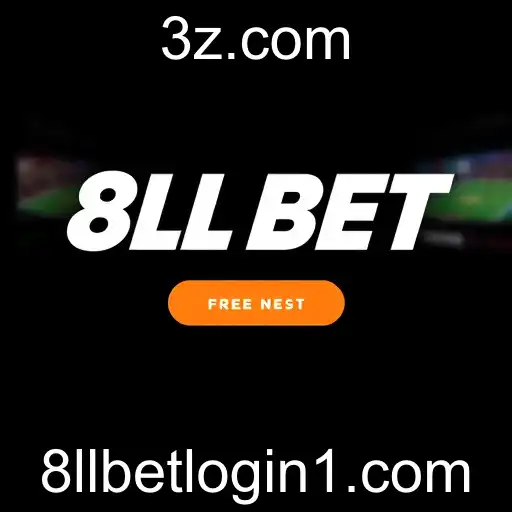 A Revolução do Jogo Online com 8ll bet login