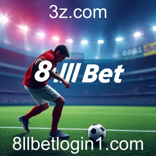 A Ascensão do 8ll Bet Login no Universo de Jogos