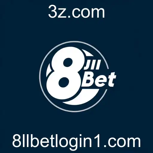 A Ascensão de 8ll Bet no Cenário de Jogos Online