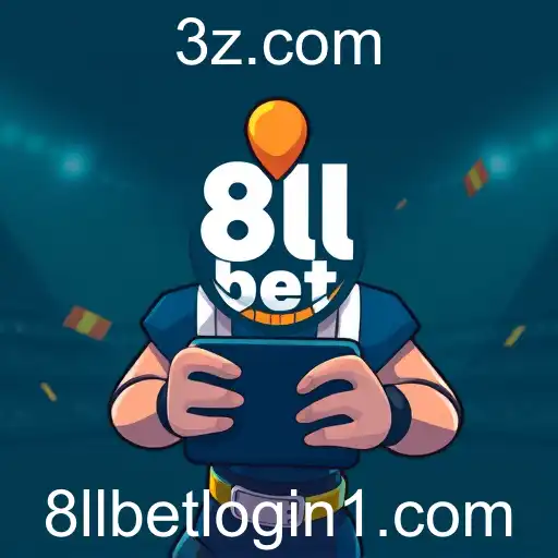 A Ascensão do 8ll Bet no Mercado de Jogos Online