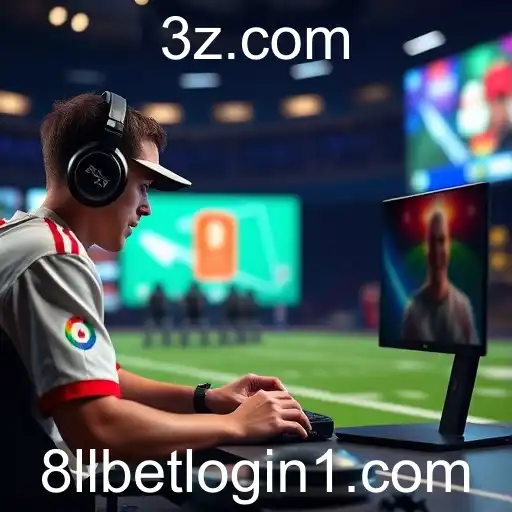 A Ascensão e Popularidade dos Sites de Jogos Online em 2025