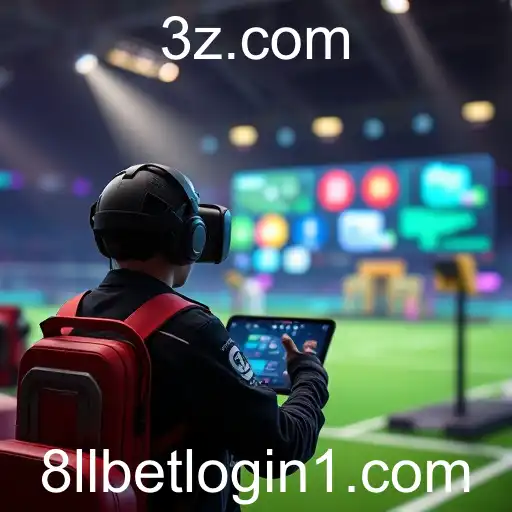 Ascensão dos Jogos Online no Brasil