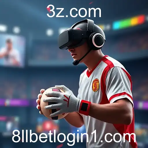 Inovações no mundo dos jogos online